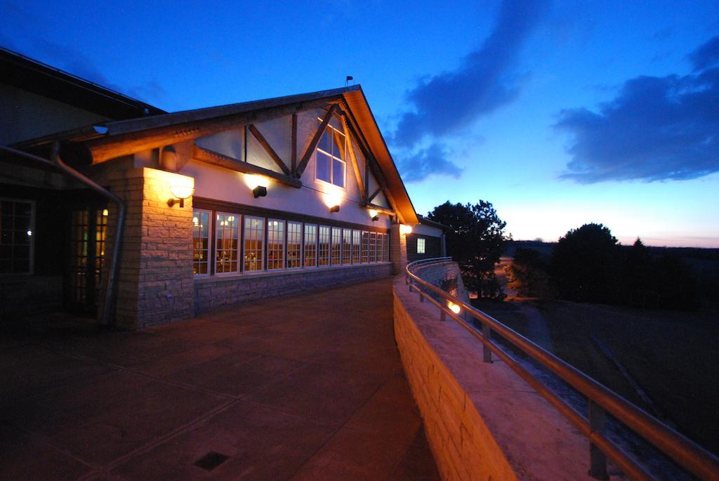 Lied Lodge At Arbor Day Farm Nebraska City Exterior foto