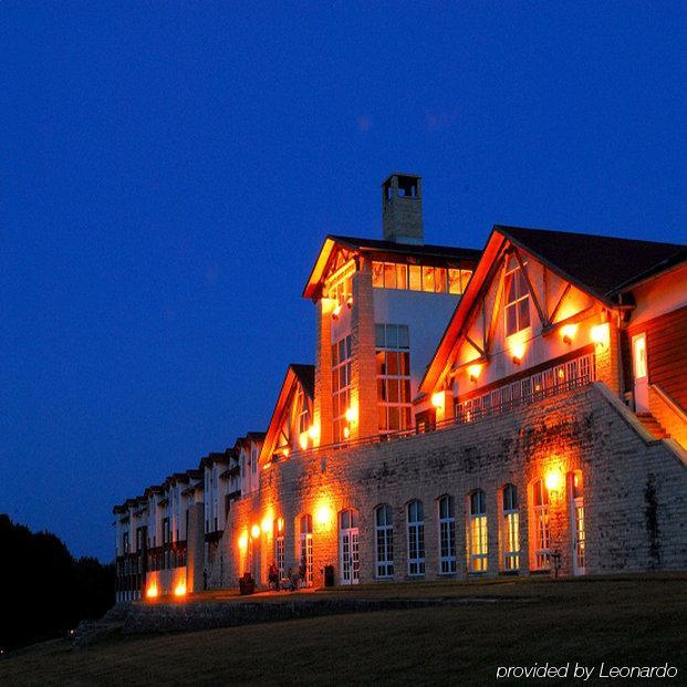 Lied Lodge At Arbor Day Farm Nebraska City Exterior foto