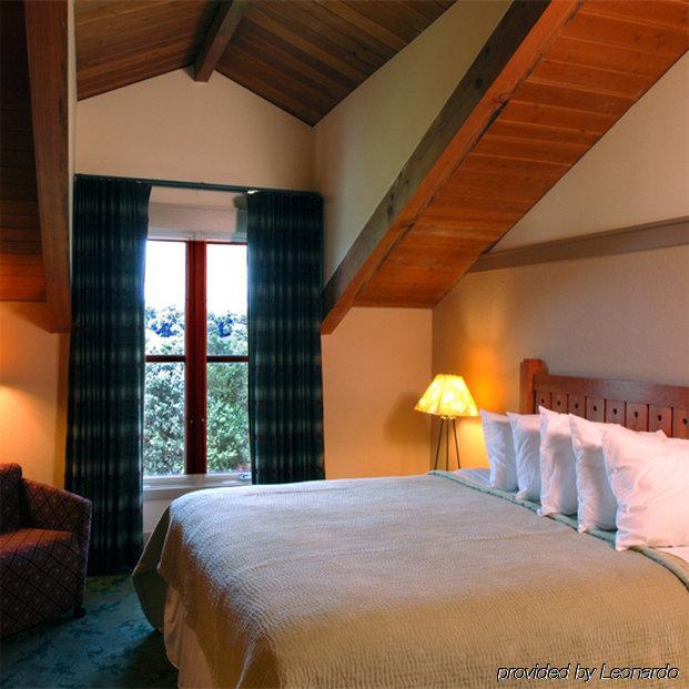 Lied Lodge At Arbor Day Farm Nebraska City Quarto foto